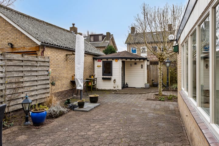 Foto 36 van Cyclaamstraat 17