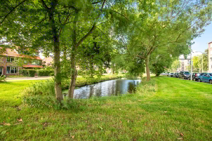 Foto 25 van Ruysdaelstraat 57