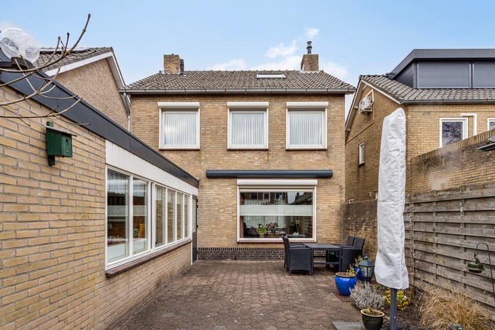 Foto 37 van Cyclaamstraat 17