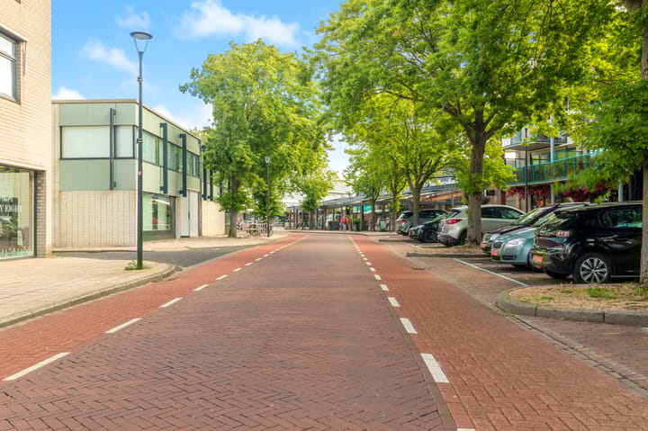 Foto 26 van Ruysdaelstraat 57