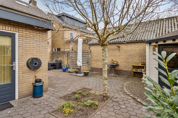 Foto 38 van Cyclaamstraat 17