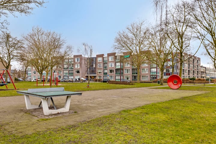 Foto 40 van Cyclaamstraat 17