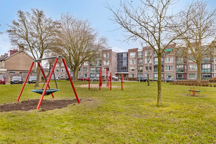 Foto 41 van Cyclaamstraat 17