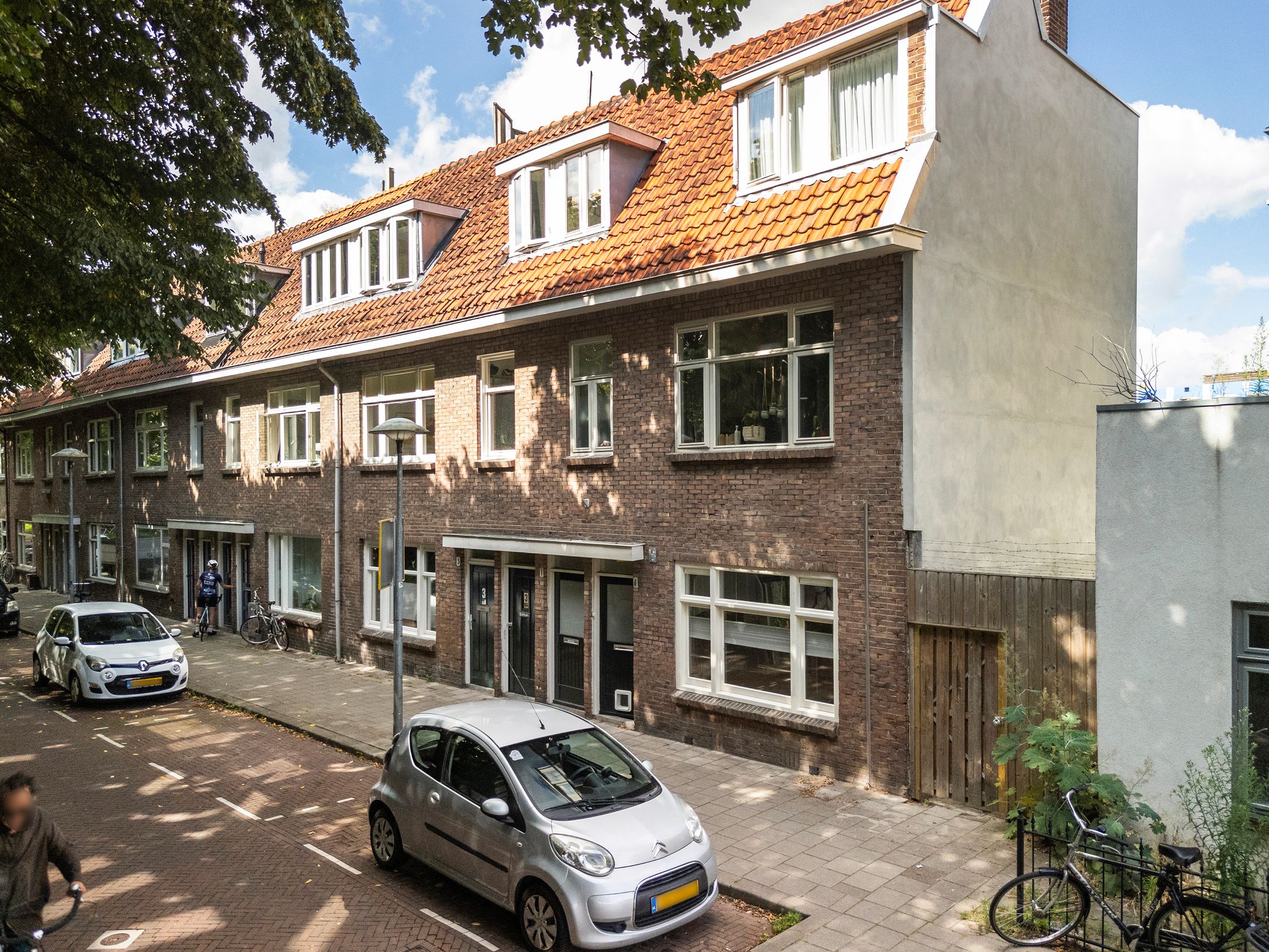 Laan van Soestbergen, 1, Utrecht, 3582SP, Utrecht, Nederland 1