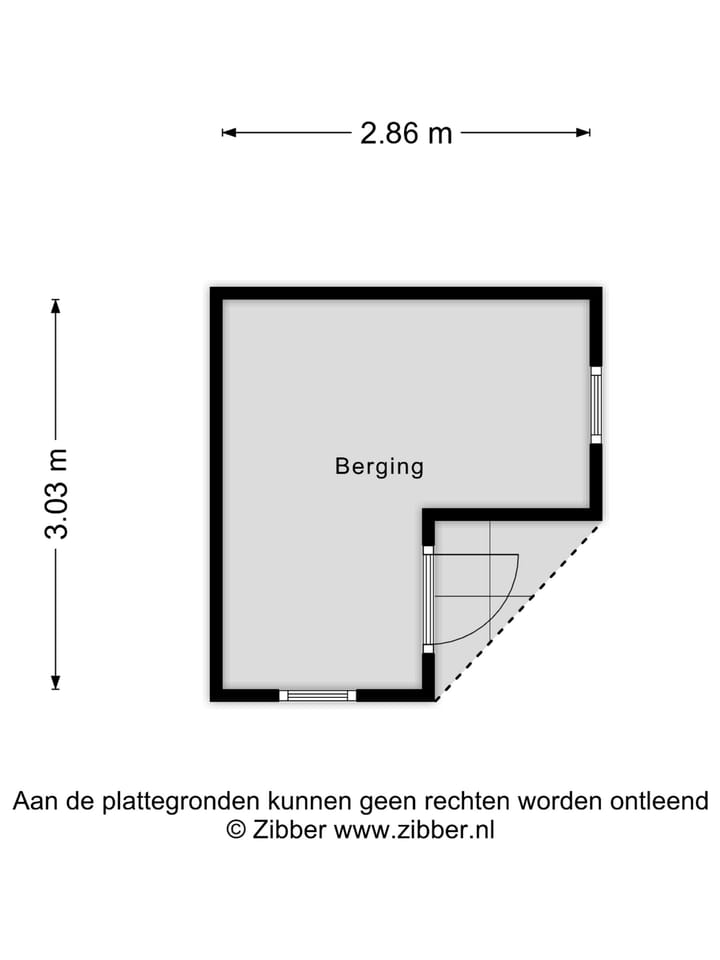 Foto 49 van Cyclaamstraat 17