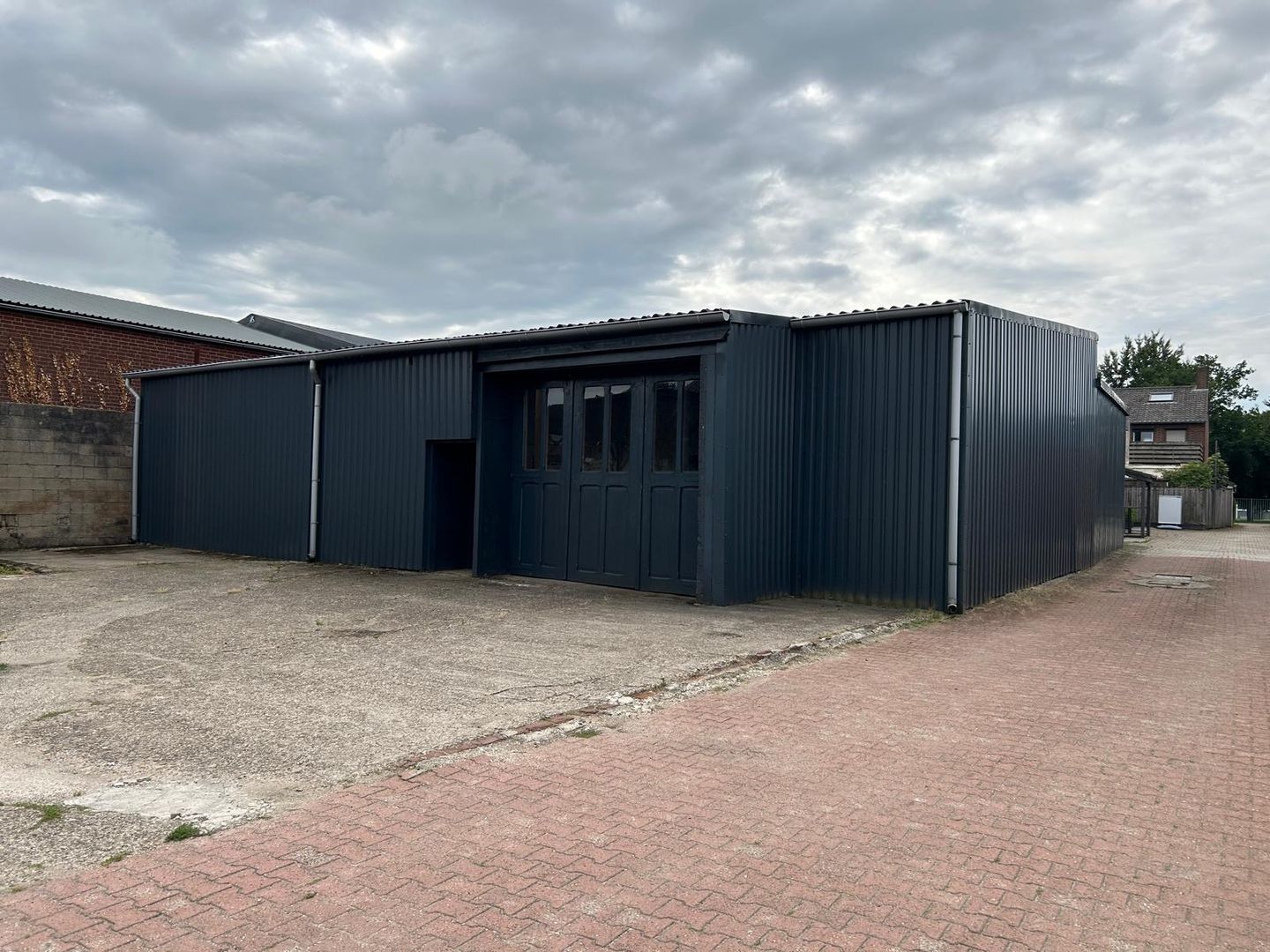 View photo 2 of Sprokkelveld 8-a