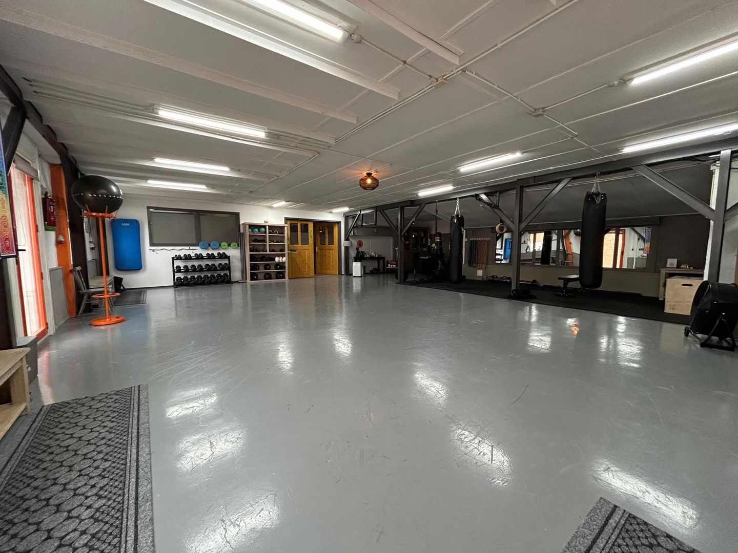 View photo 3 of Sprokkelveld 8-a