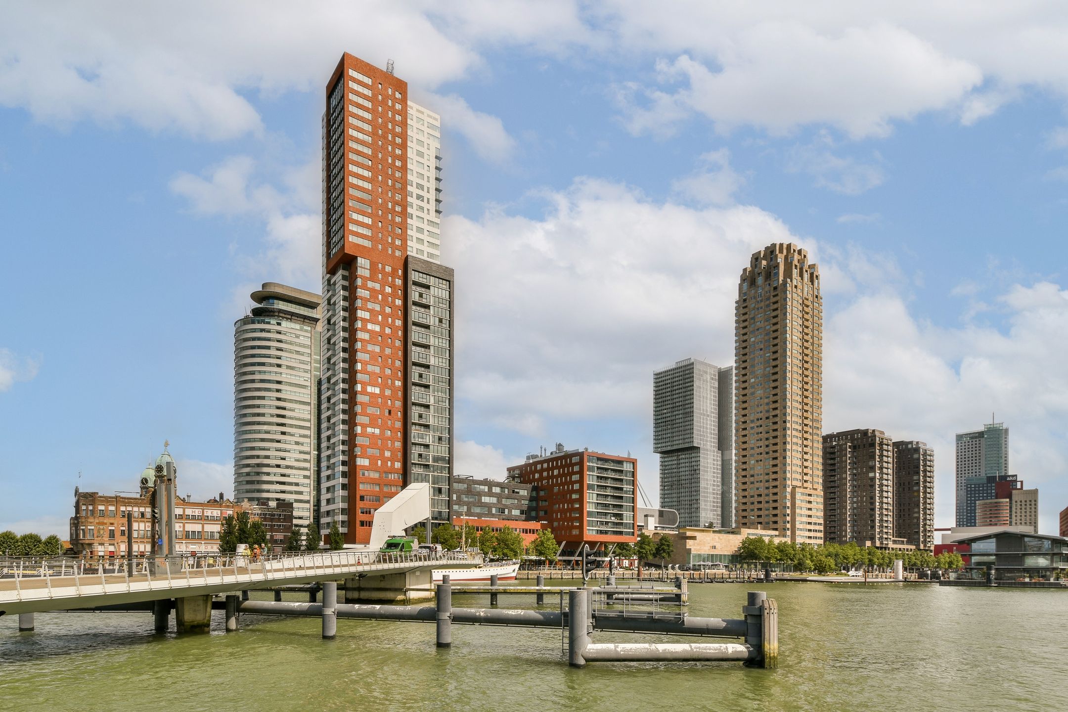 Wierdsmaplein, 29, Rotterdam, 3072MJ, Zuid-Holland, Nederland 29