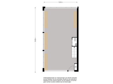 View floorplan