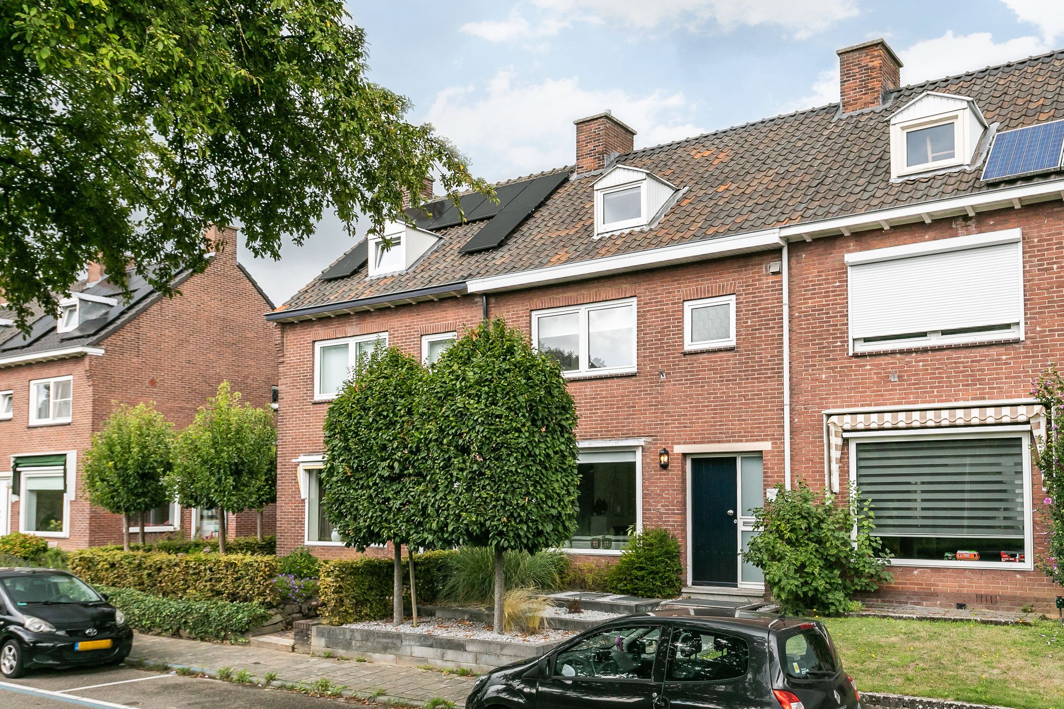 Cicerostraat, 32, Heerlen, 6417XC, Limburg, Nederland 32 