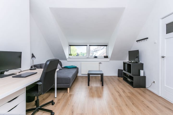 Foto 3 van Cicerostraat 32