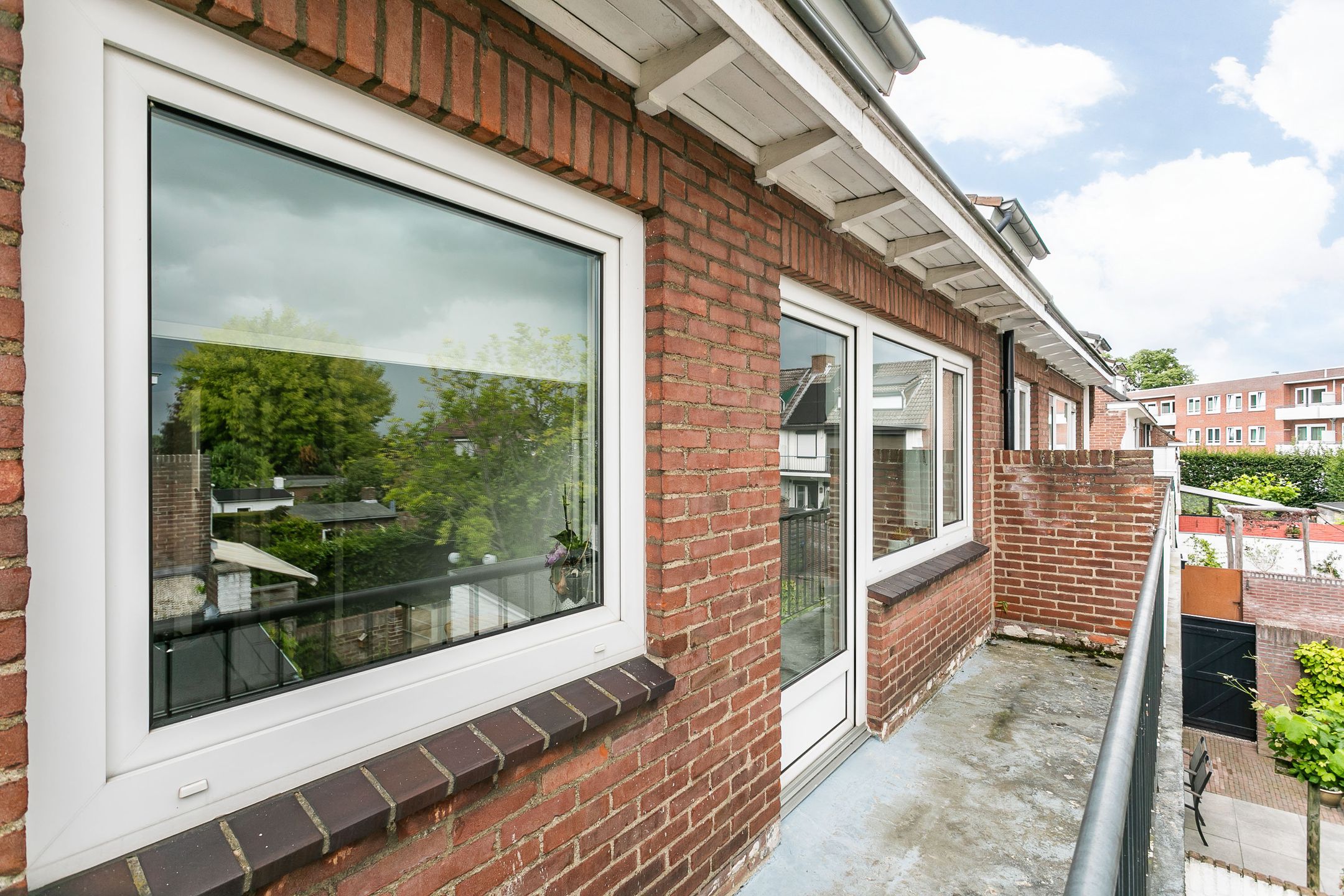 Foto 27 van Cicerostraat 32