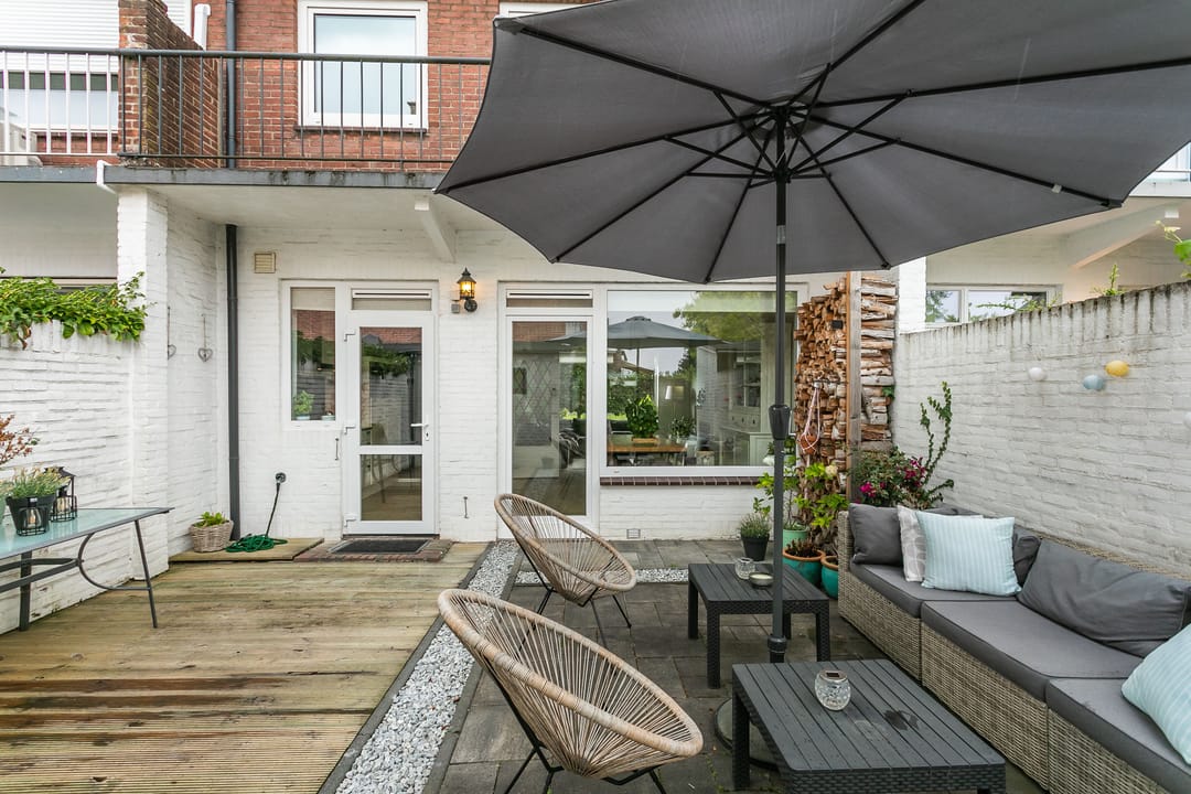 Foto 37 van Cicerostraat 32