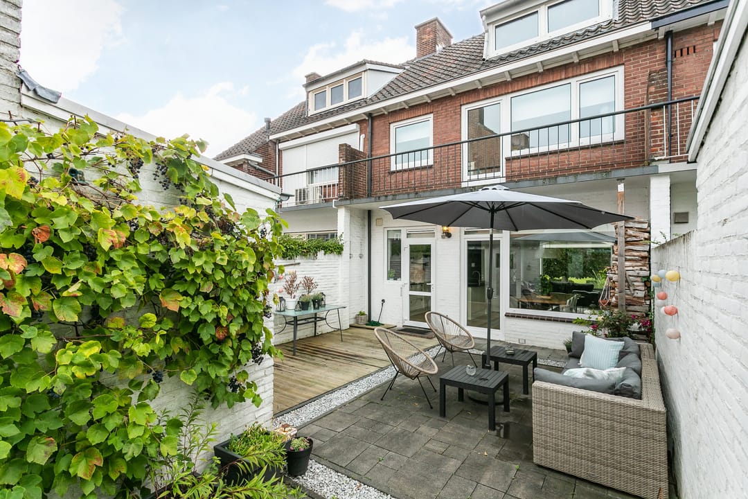 Foto 38 van Cicerostraat 32