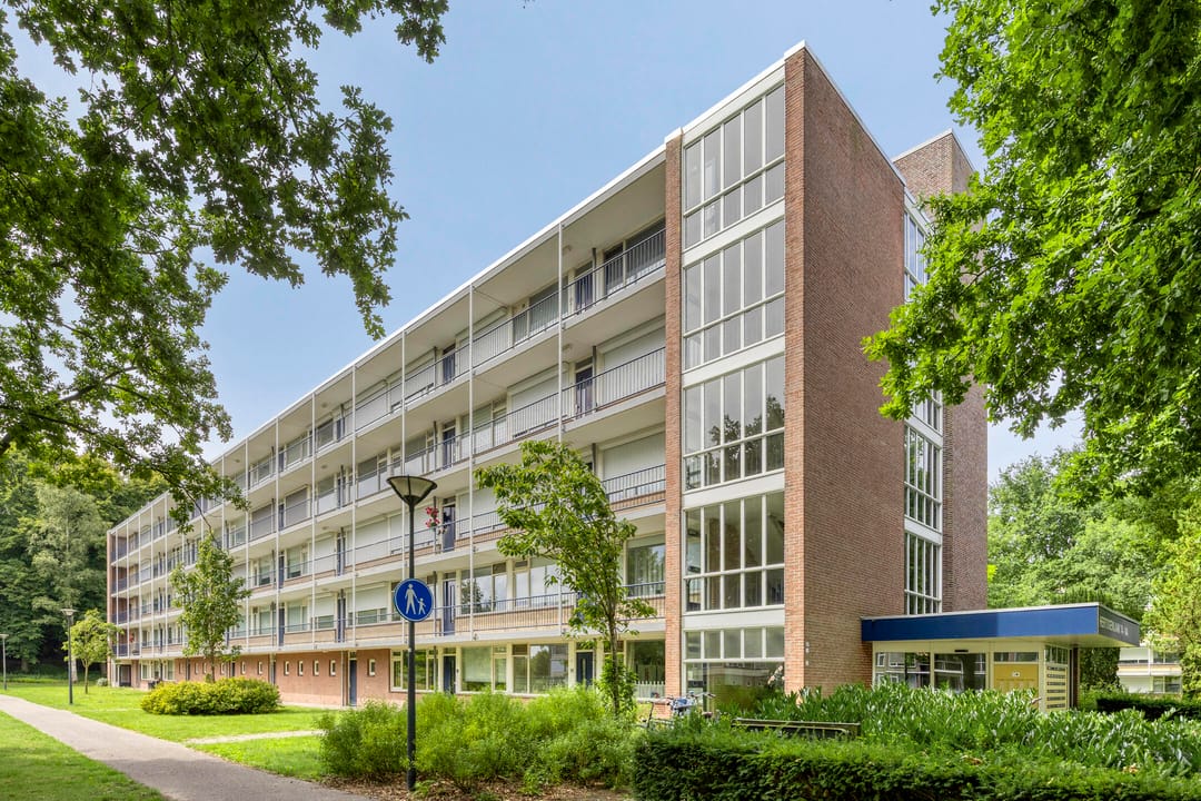 Foto 1 van Hertogenlaan 108