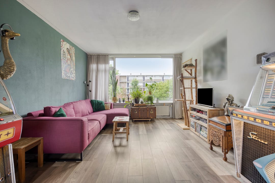 Foto 2 van Hertogenlaan 108