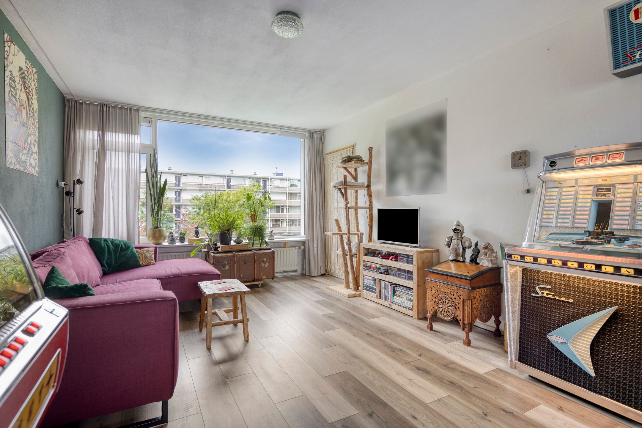 Foto 3 van Hertogenlaan 108