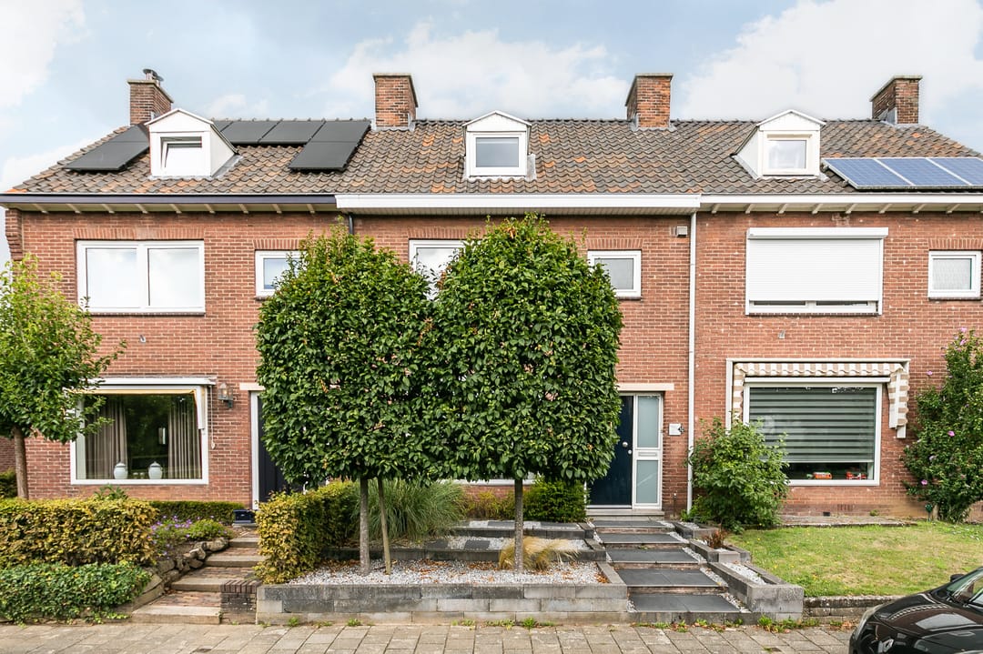 Foto 41 van Cicerostraat 32