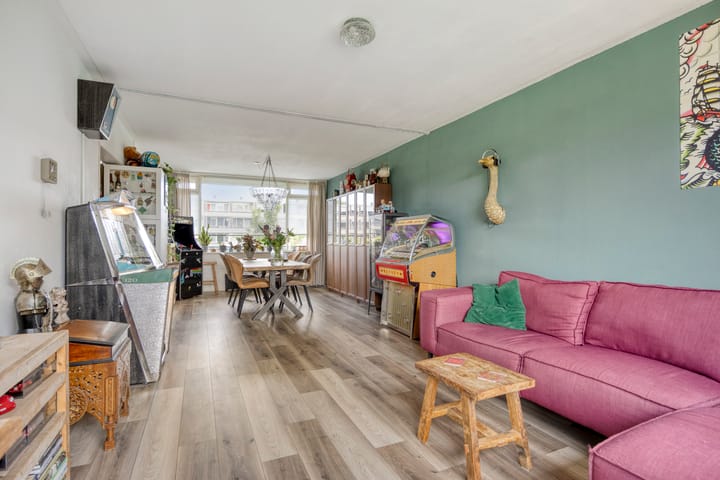 Foto 4 van Hertogenlaan 108