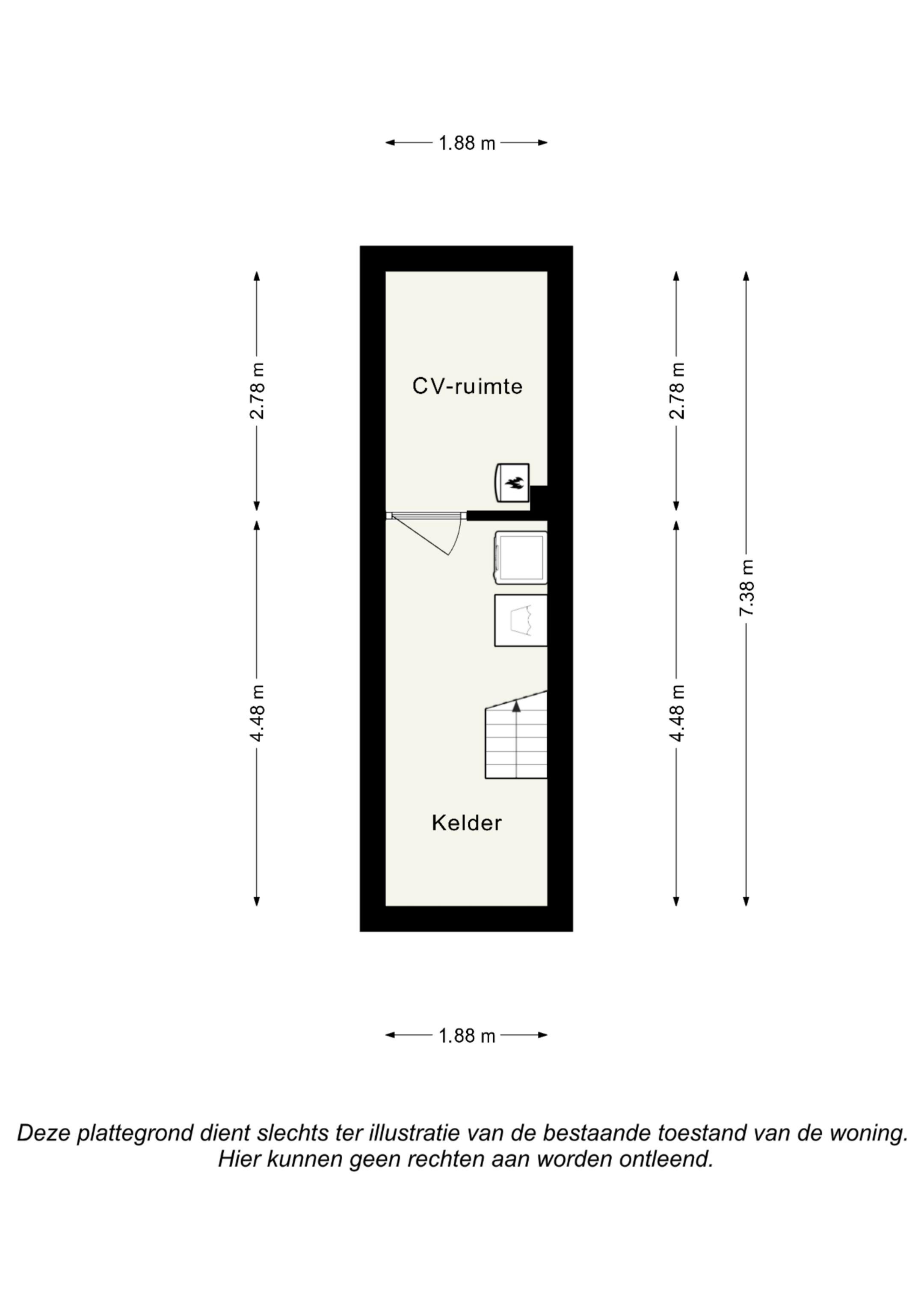 Foto 42 van Cicerostraat 32