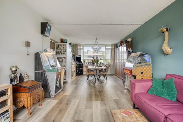 Foto 5 van Hertogenlaan 108