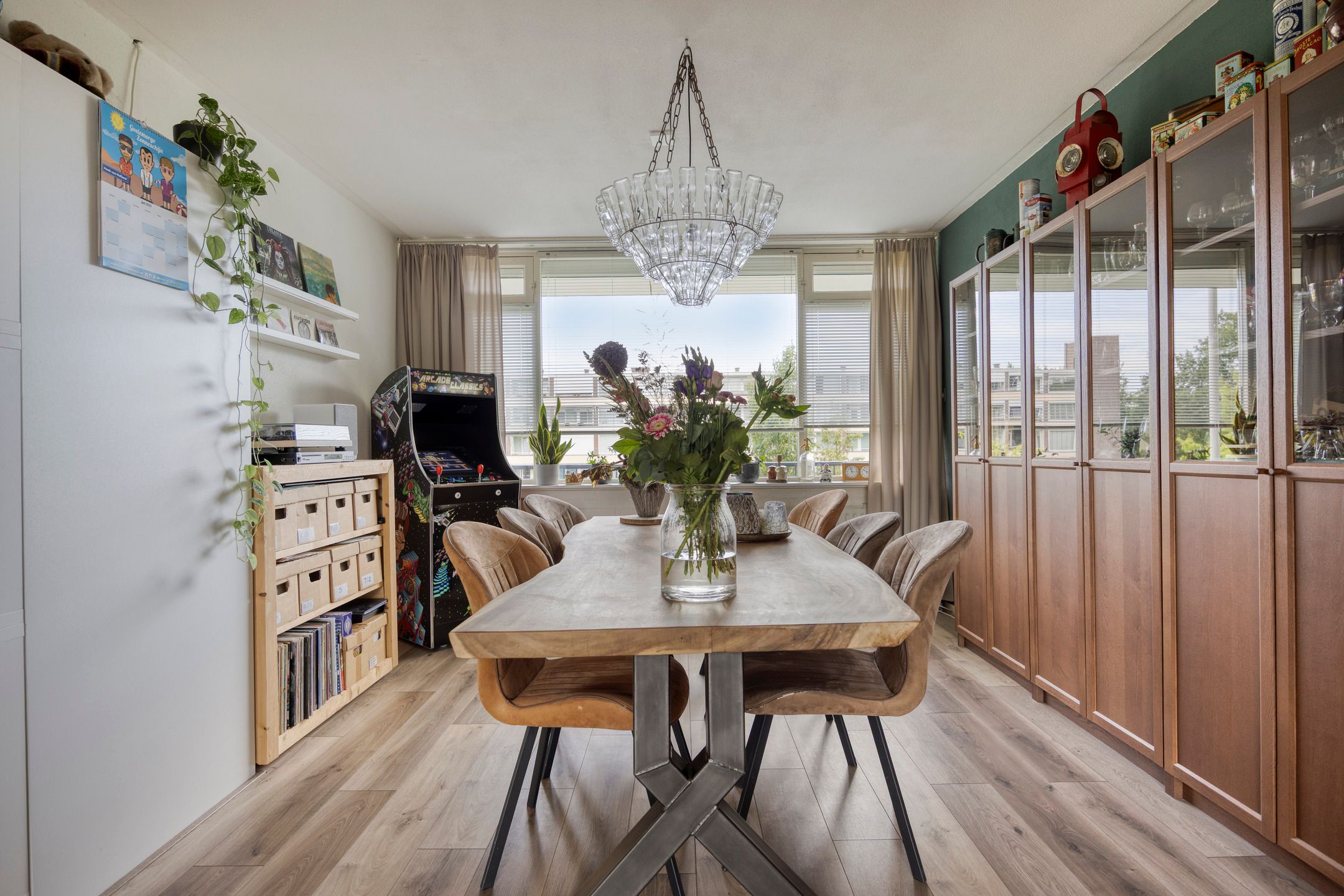 Foto 6 van Hertogenlaan 108