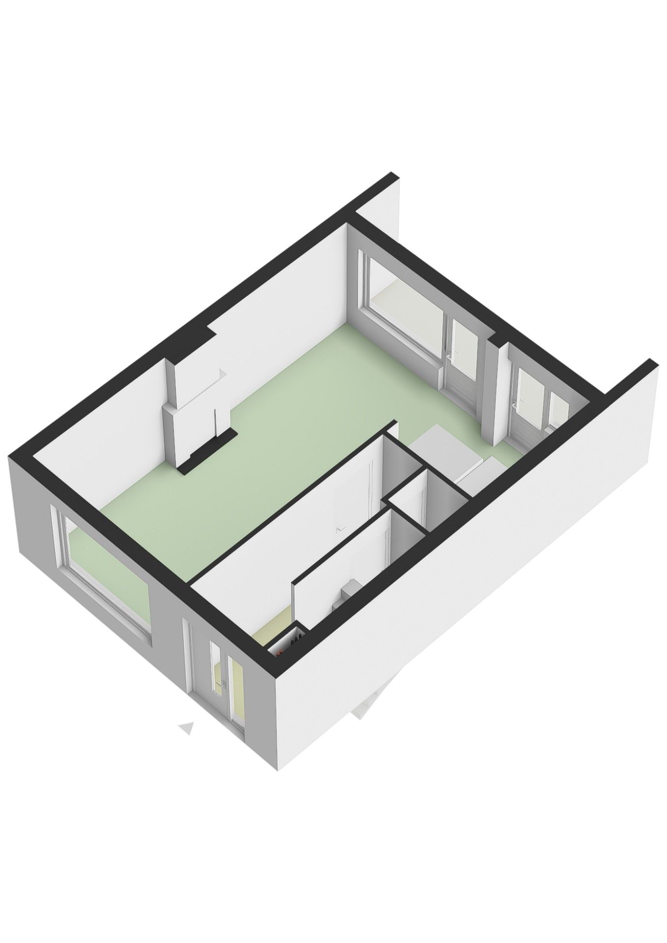 Foto 45 van Cicerostraat 32