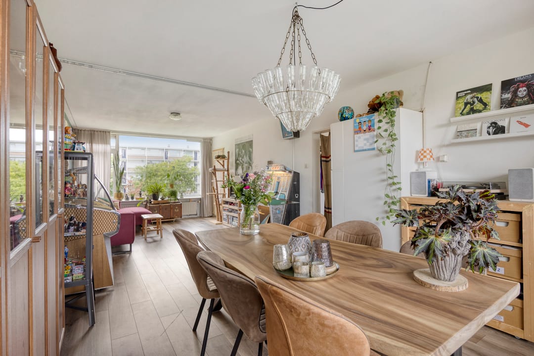 Foto 7 van Hertogenlaan 108