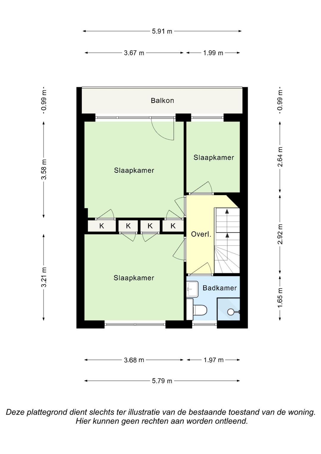 Foto 46 van Cicerostraat 32