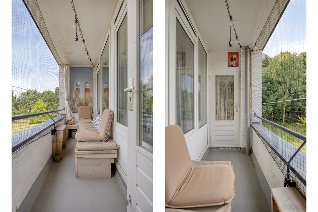 Foto 8 van Hertogenlaan 108