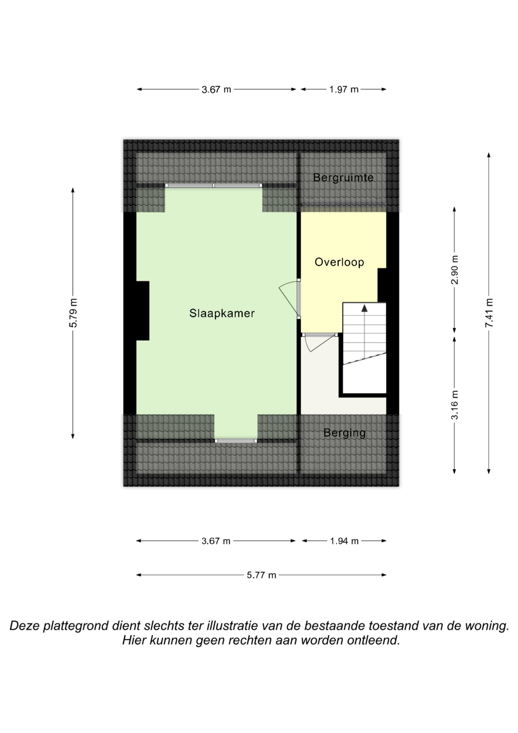 Foto 48 van Cicerostraat 32