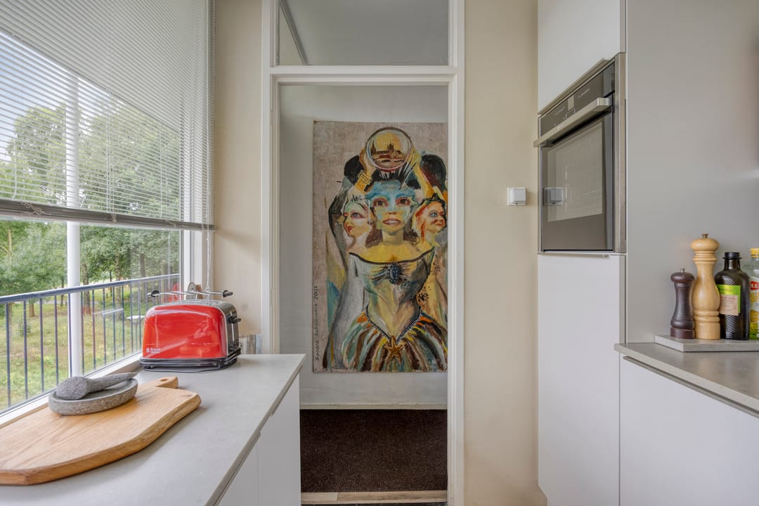 Foto 11 van Hertogenlaan 108