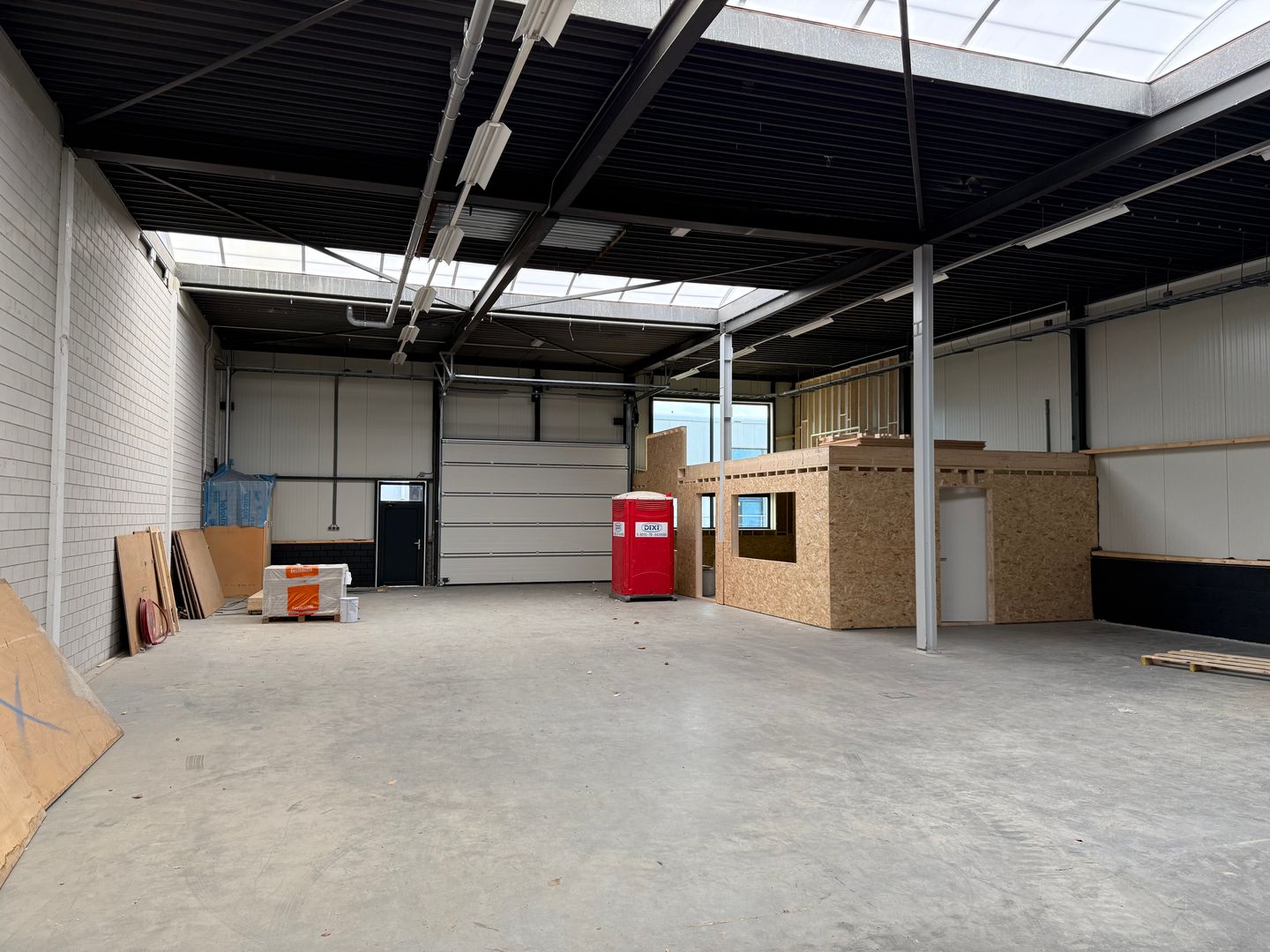 Bekijk foto 3 van Leerlooierstraat 2