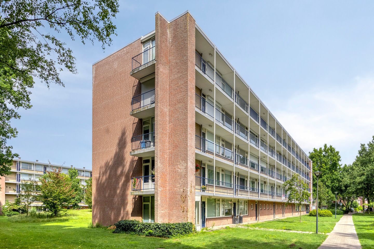 Foto 20 van Hertogenlaan 108