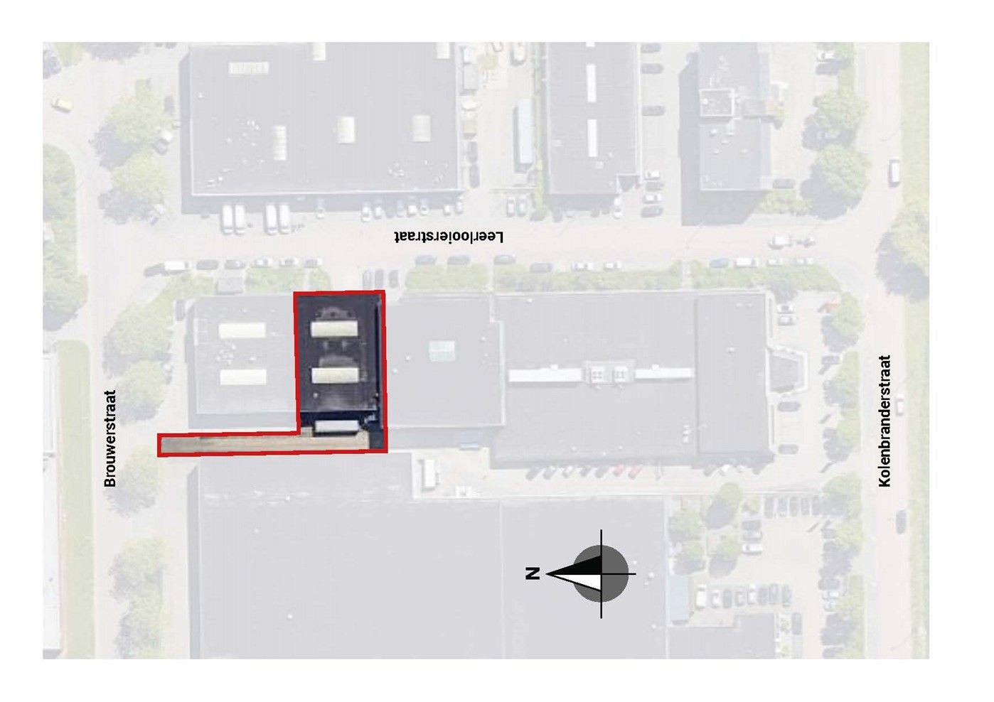 Bekijk foto 4 van Leerlooierstraat 2
