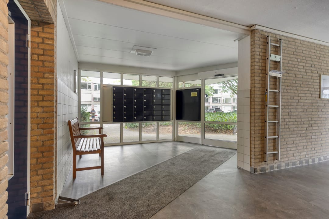 Foto 22 van Hertogenlaan 108