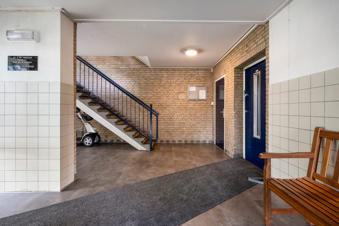 Foto 23 van Hertogenlaan 108