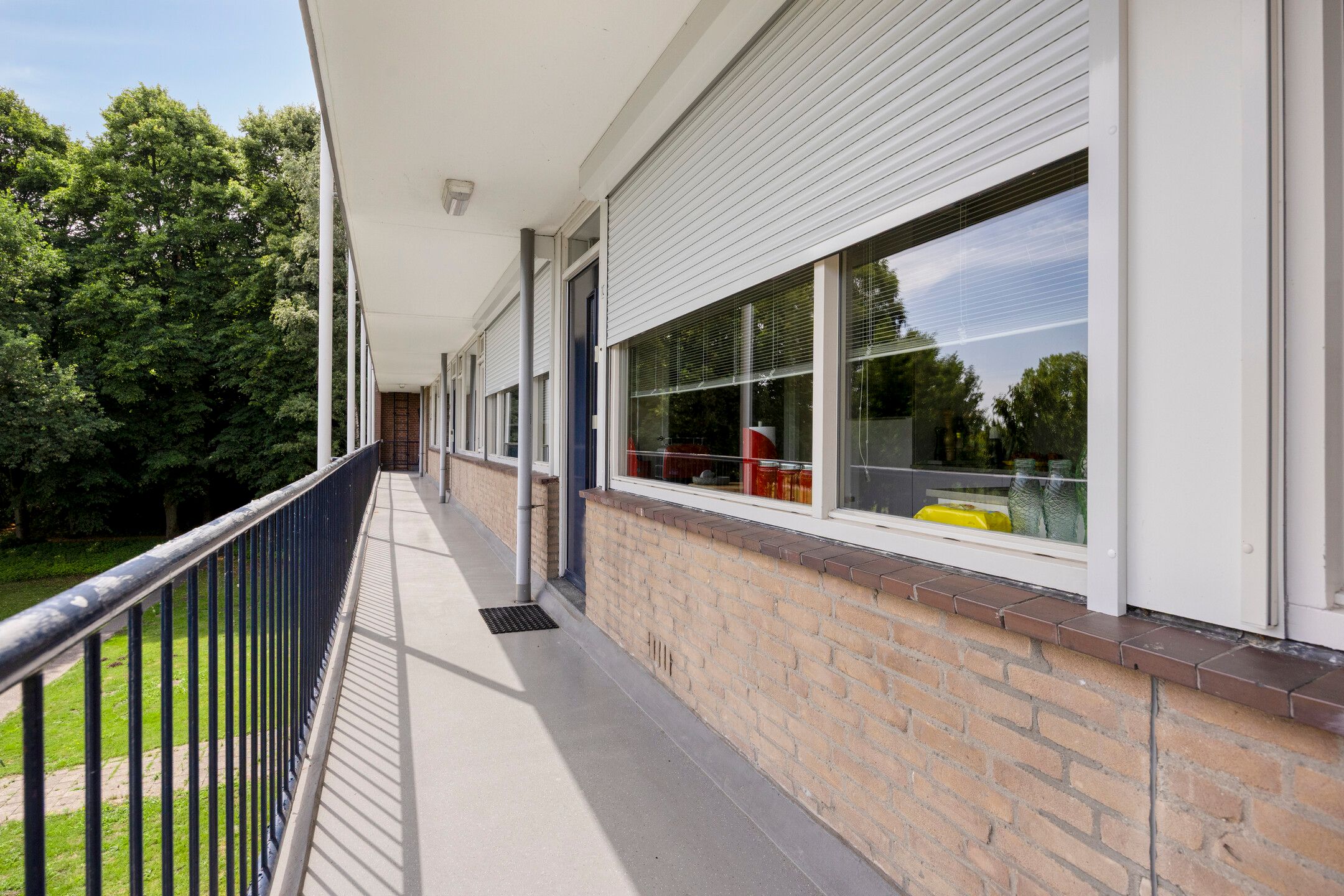 Foto 24 van Hertogenlaan 108