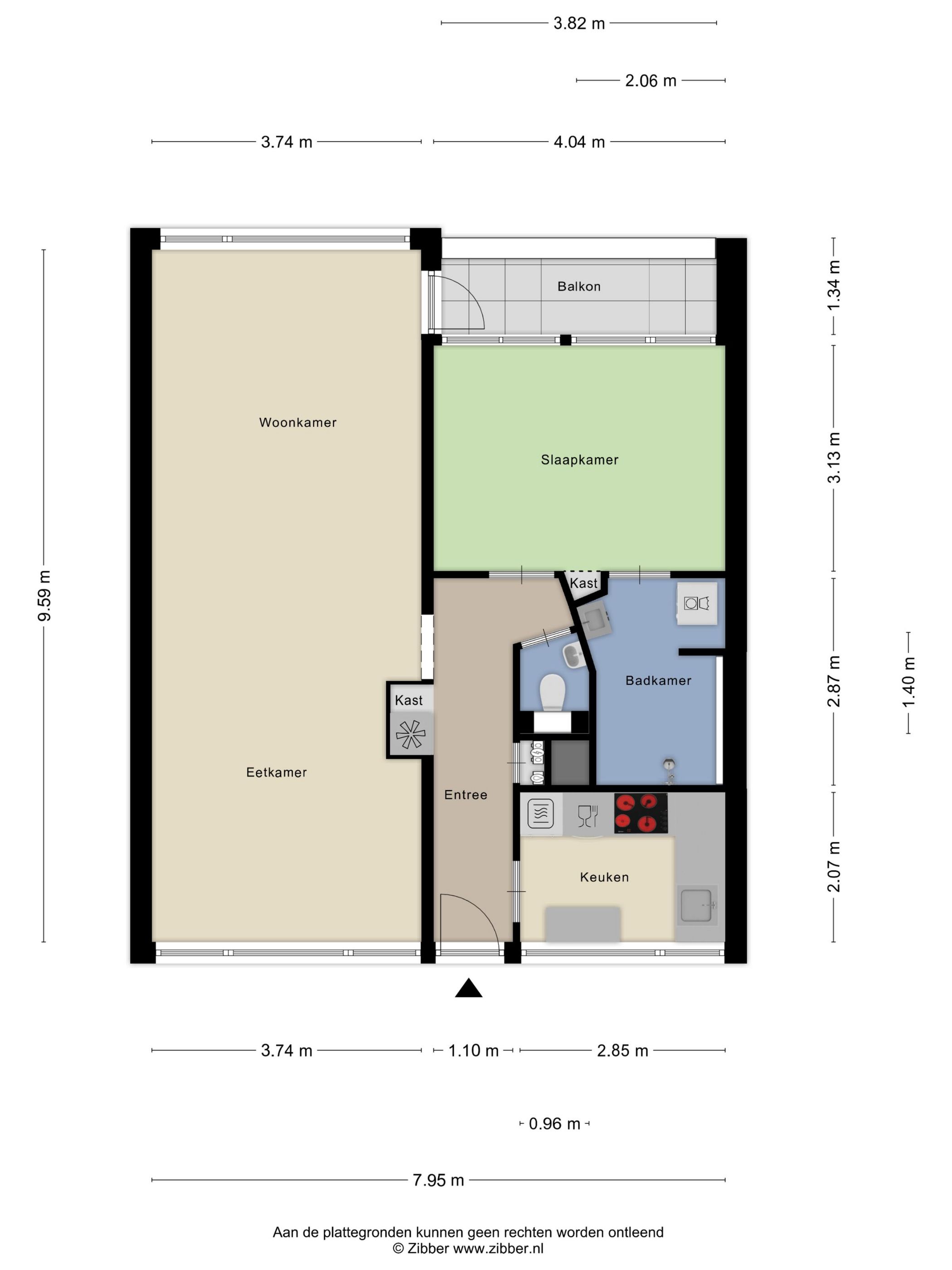 Foto 27 van Hertogenlaan 108