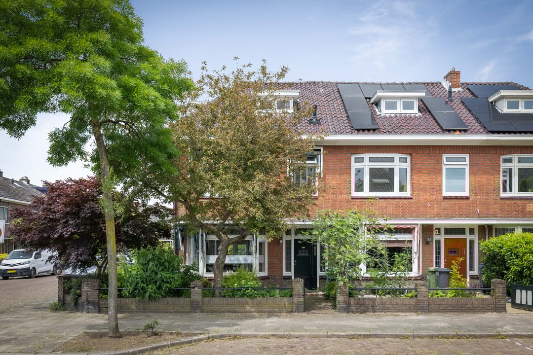 Foto 1 van Hoge Hondstraat 91