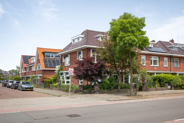 Foto 2 van Hoge Hondstraat 91