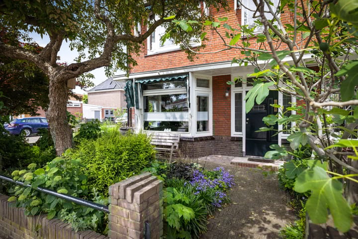 Foto 5 van Hoge Hondstraat 91