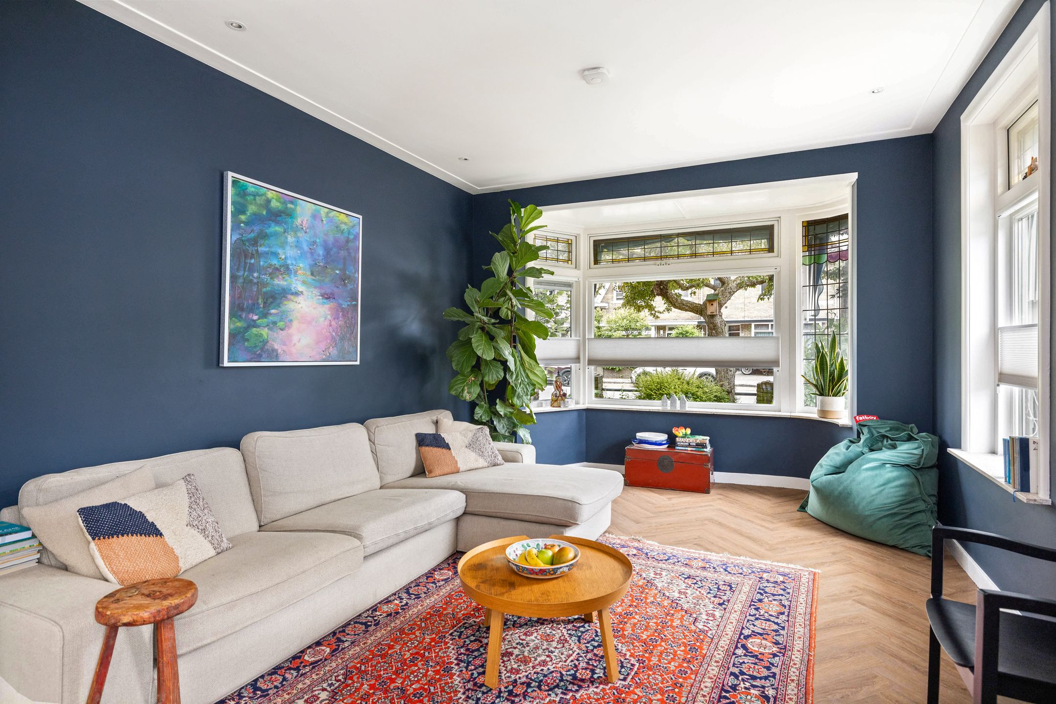 Foto 6 van Hoge Hondstraat 91