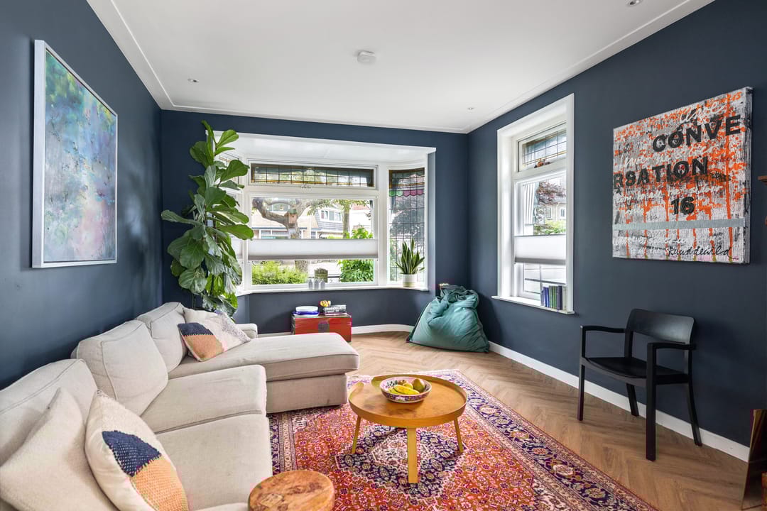 Foto 7 van Hoge Hondstraat 91