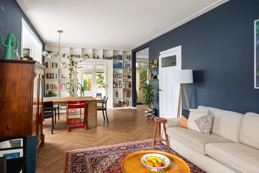 Foto 8 van Hoge Hondstraat 91