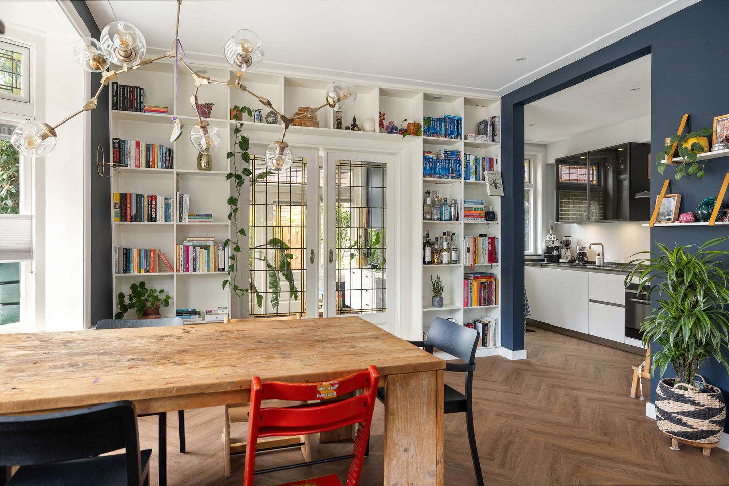 Foto 10 van Hoge Hondstraat 91