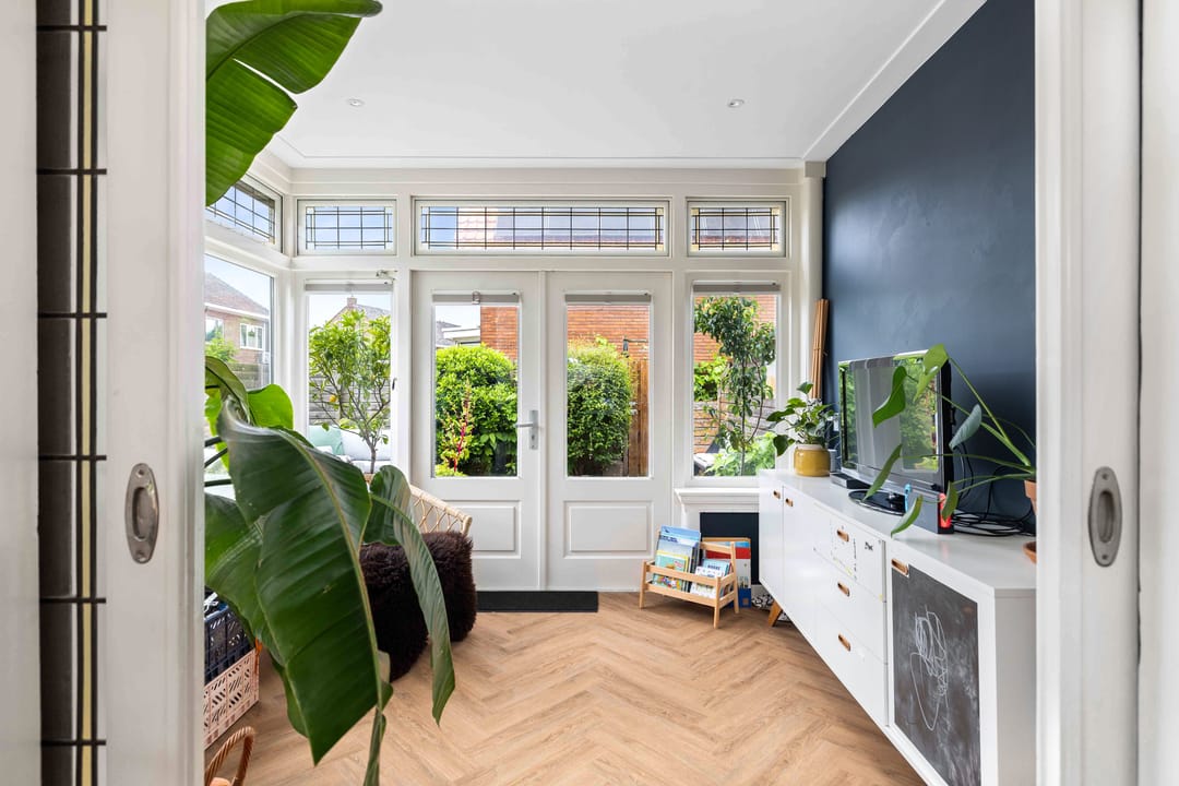 Foto 11 van Hoge Hondstraat 91