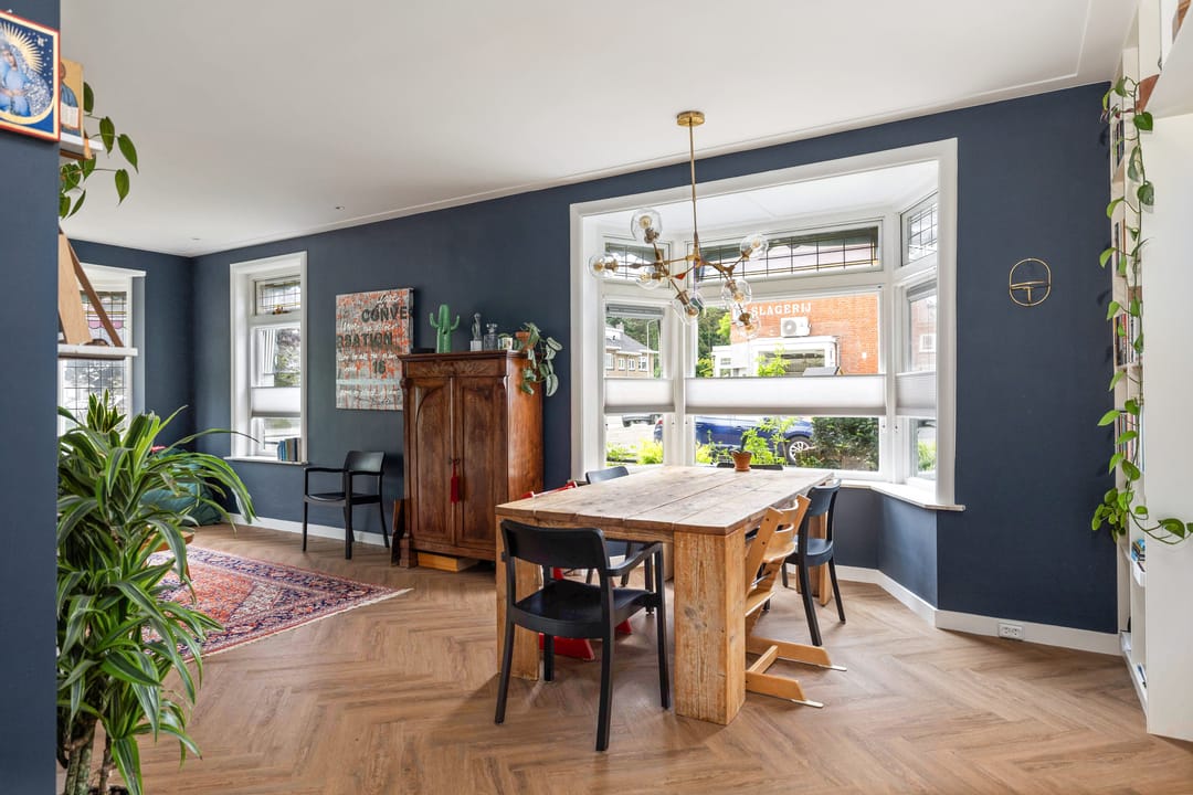 Foto 13 van Hoge Hondstraat 91