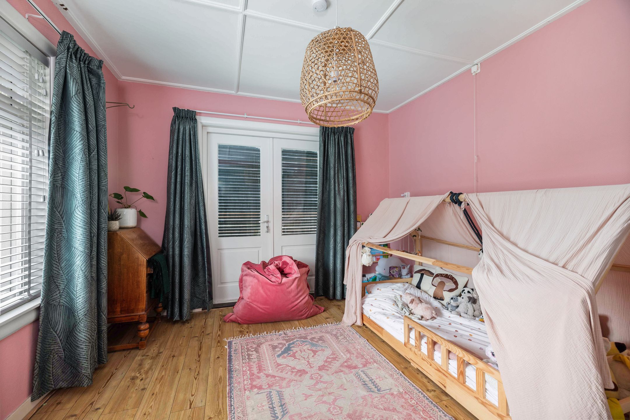 Foto 21 van Hoge Hondstraat 91