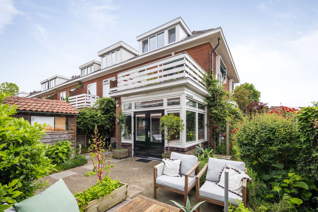 Foto 28 van Hoge Hondstraat 91